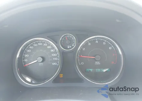 2010 Chevrolet Cobalt 1Lt z USA, uszkodzony, nr VIN 1G1AD5F54A7135489